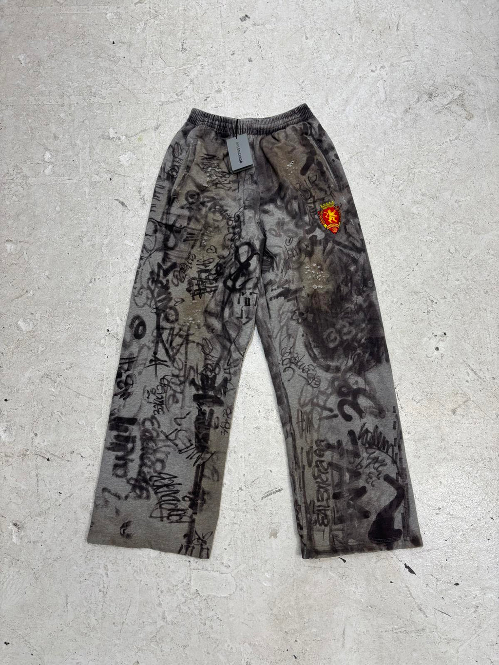 Balenciaga Sweat Pants