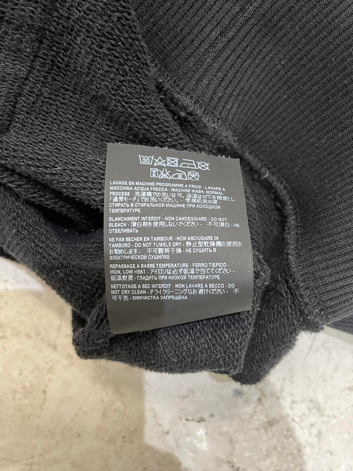 Saint Laurent Paris “Paisley” Hoodie
