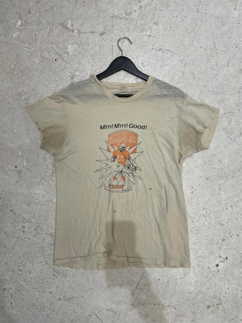 1960s “mmm soup”