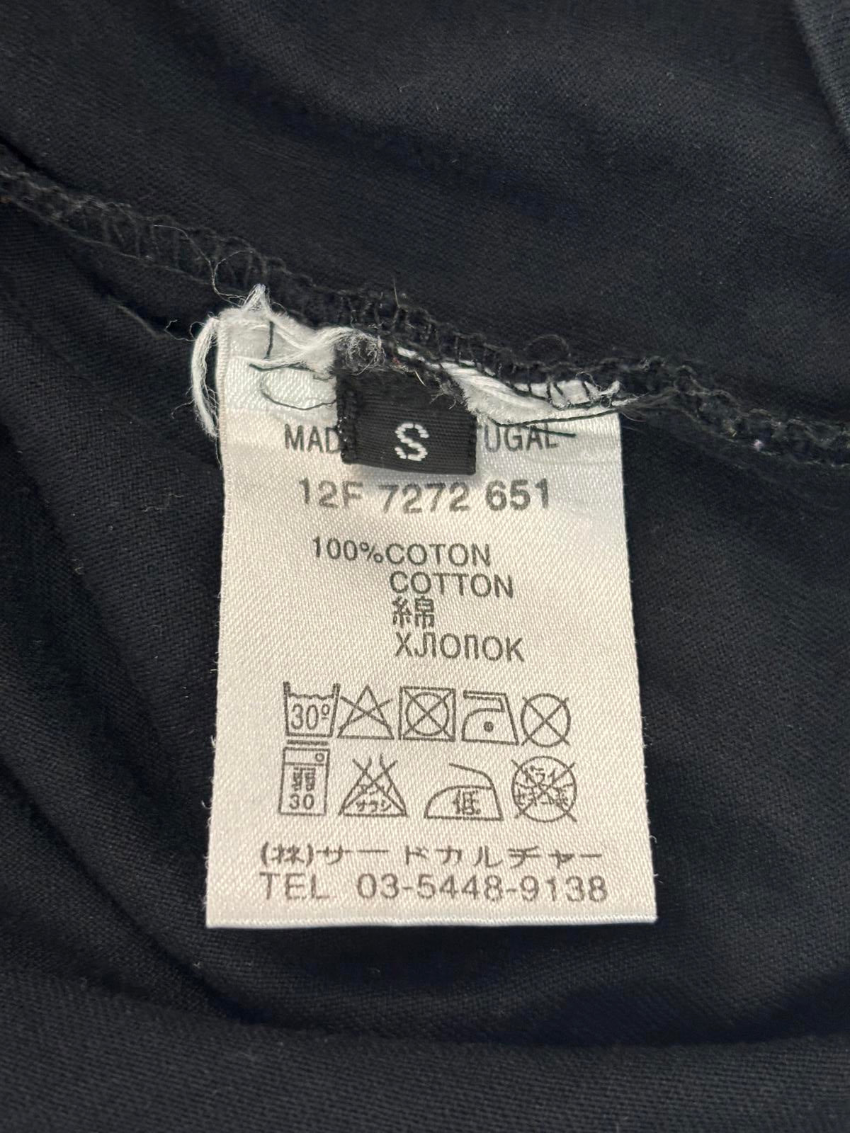 Givenchy Shark T-Shirt
