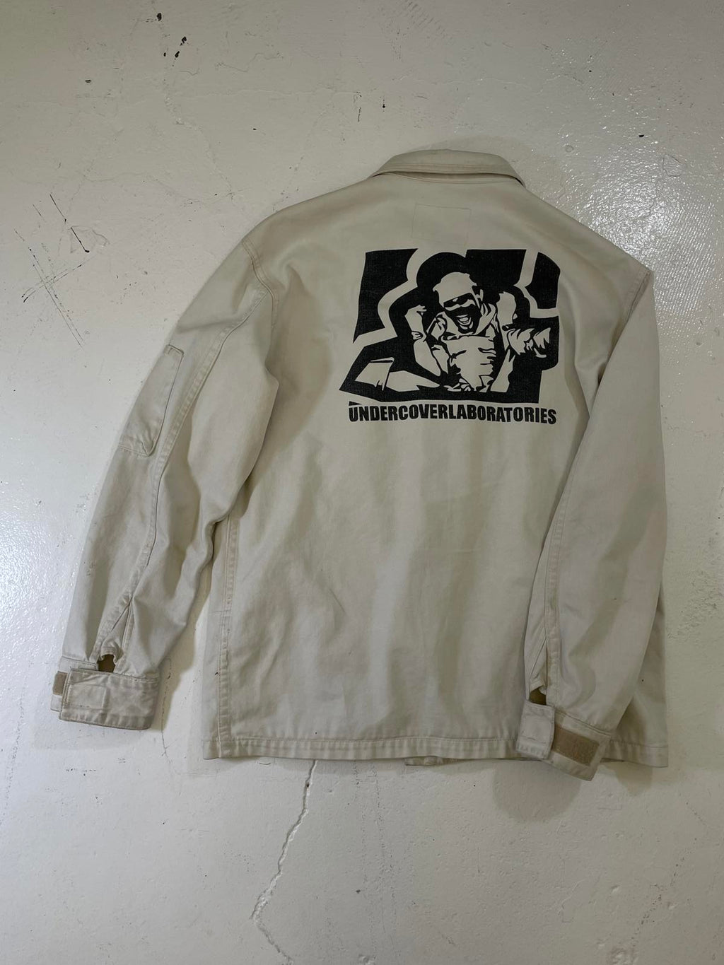 Undercover Lab Jacket