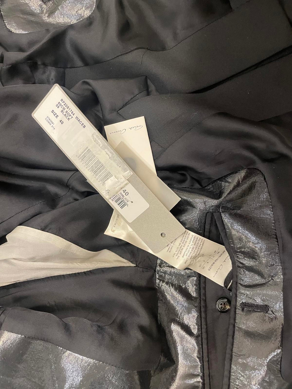 Rick Owens