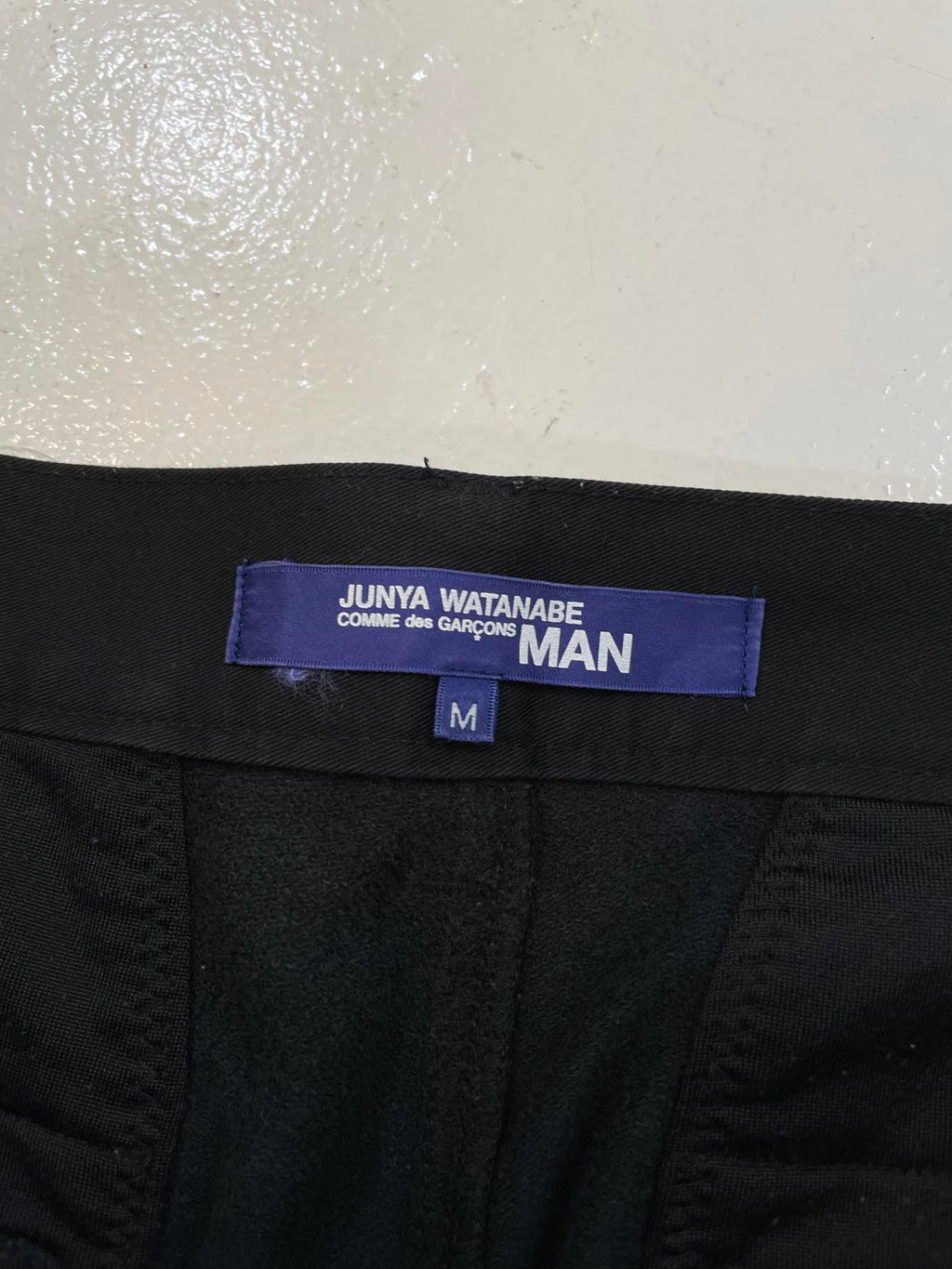 Junya mens slacks