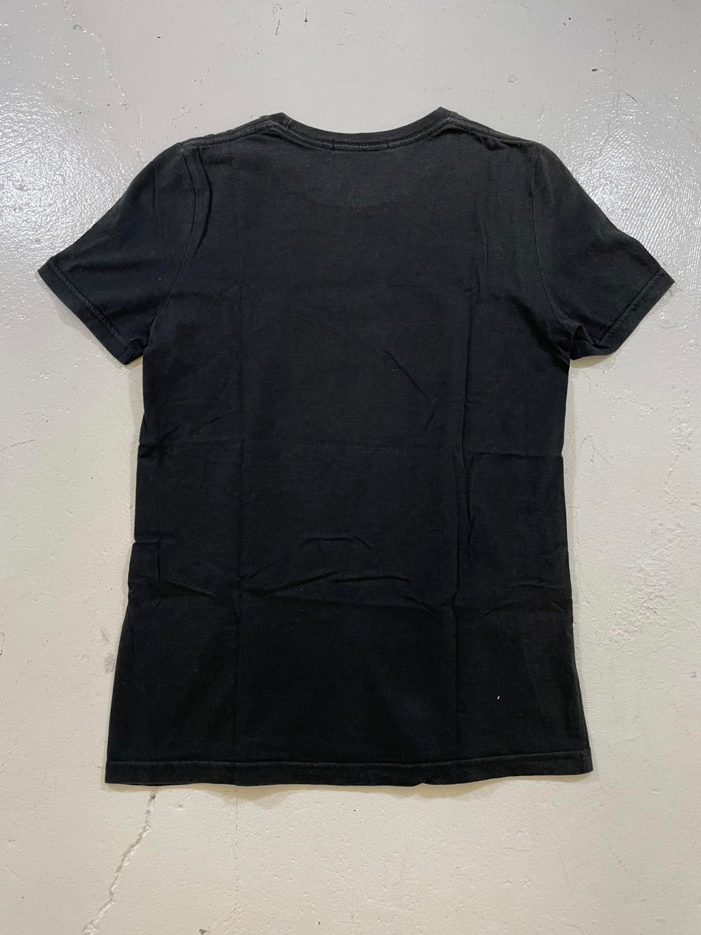 Undercover Monster Movie Tee