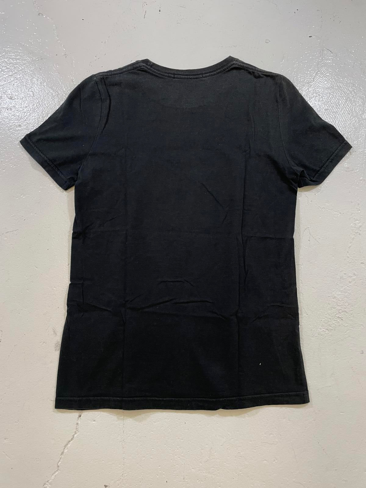 Undercover Monster Movie Tee