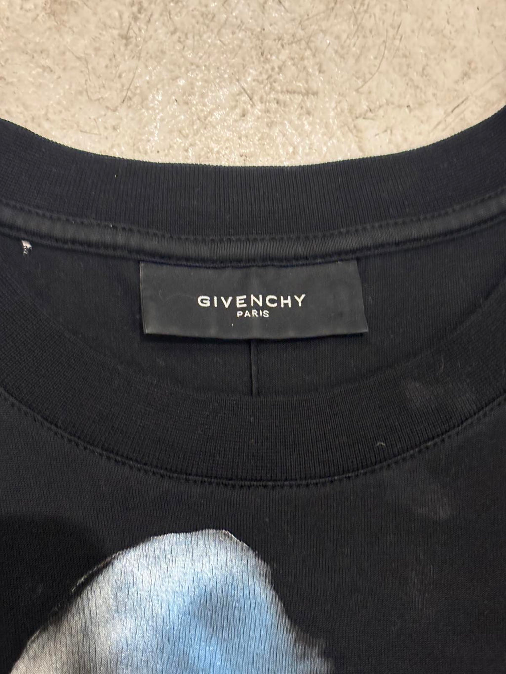Givenchy Shark T-Shirt