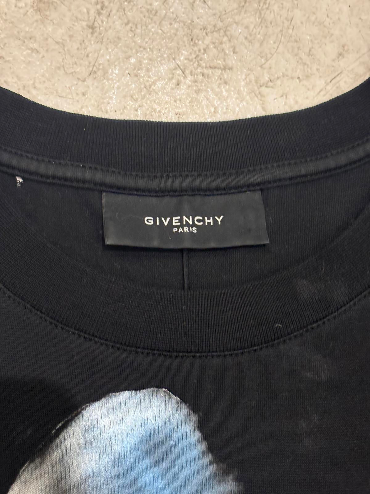 Givenchy Shark T-Shirt