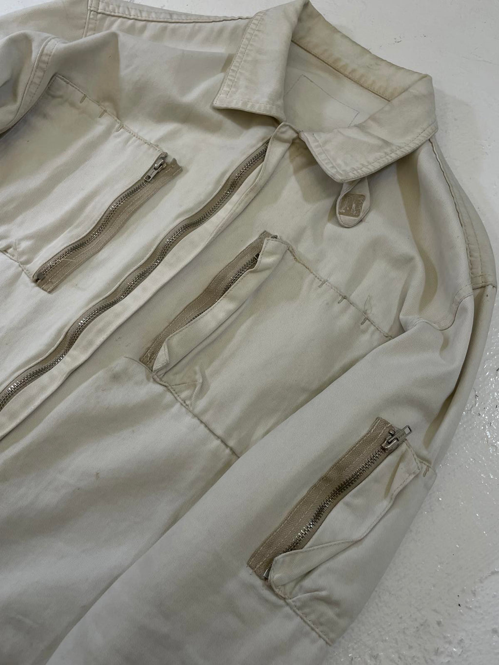 Undercover Lab Jacket