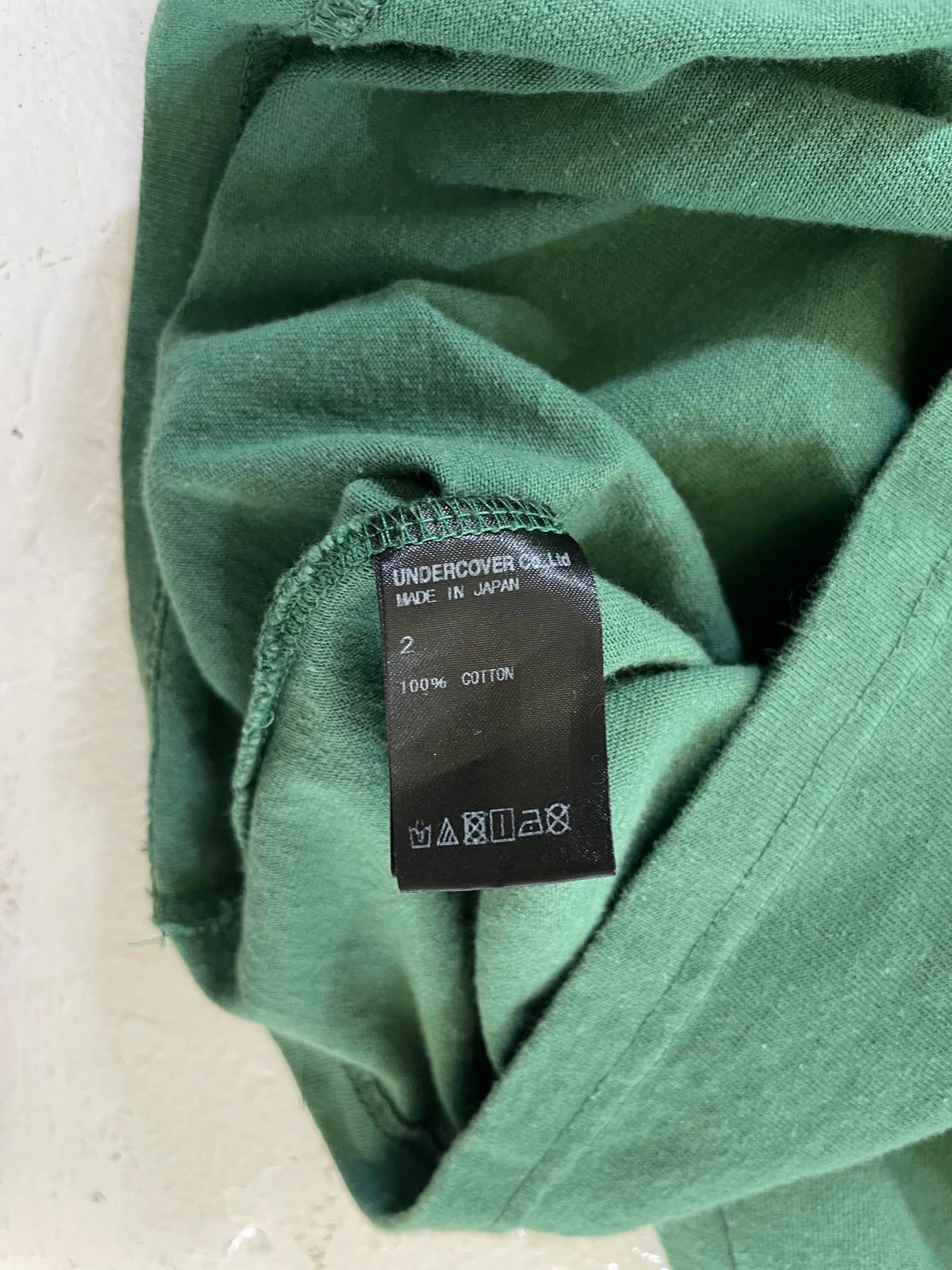 Undercover Bootleg Truth T-Shirt