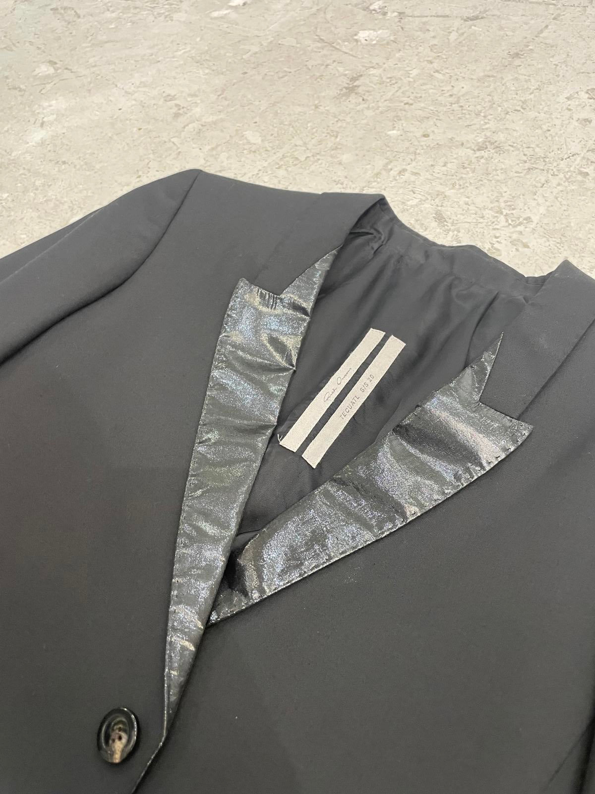 Rick Owens