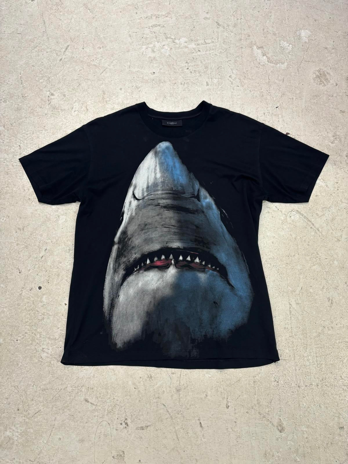 Givenchy Shark T-Shirt