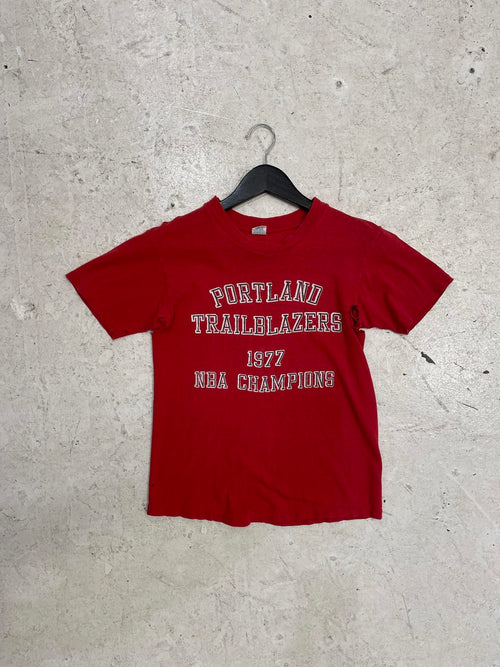 1977 Portland Trail Blazers “Champions”
