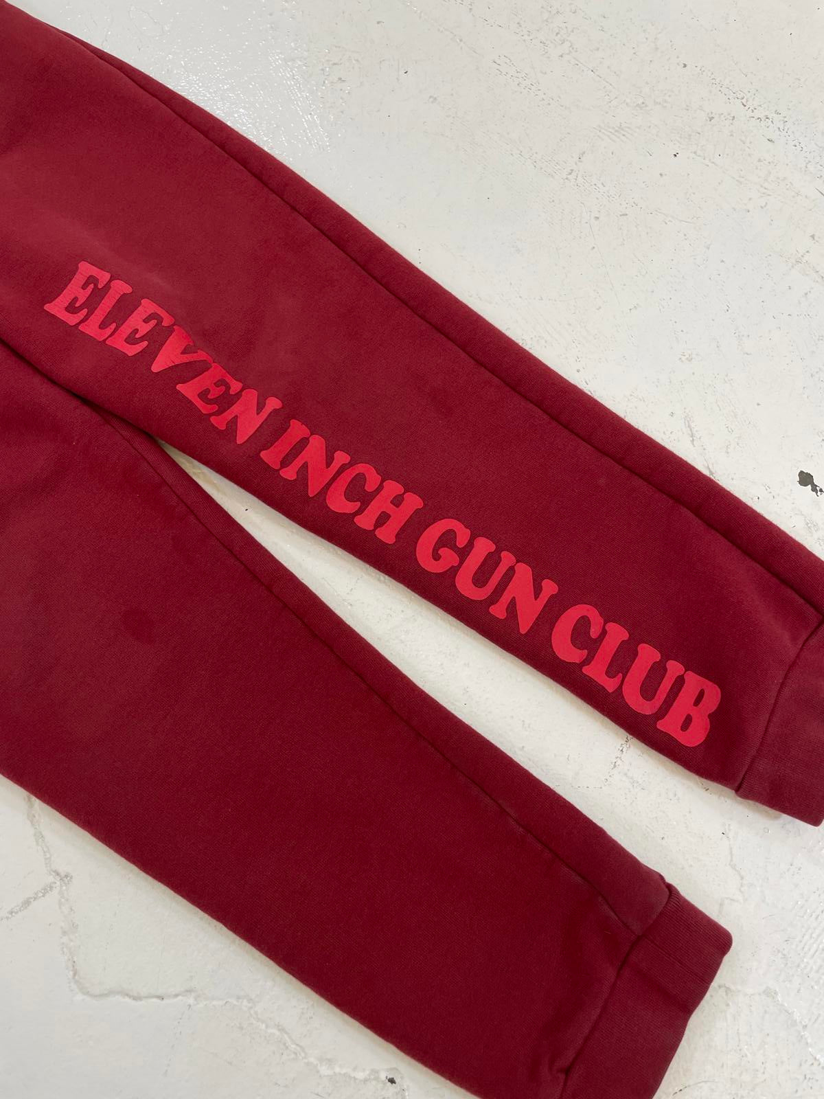 Vetements 11-Inch Gun Club Sweats