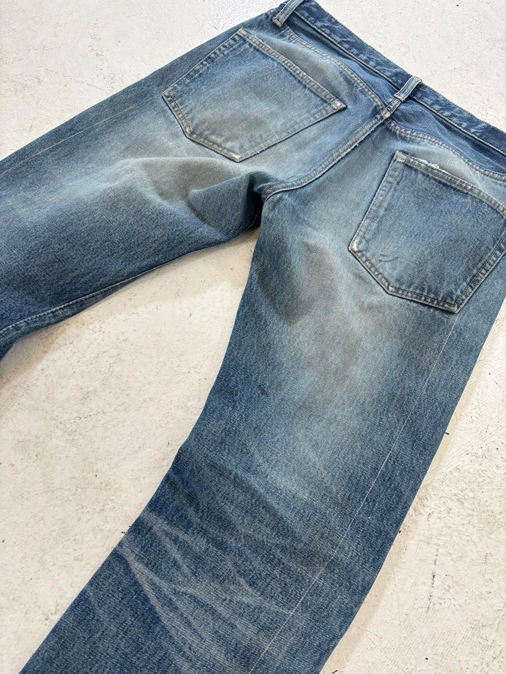 Undercover SS06 Chuuut Jeans