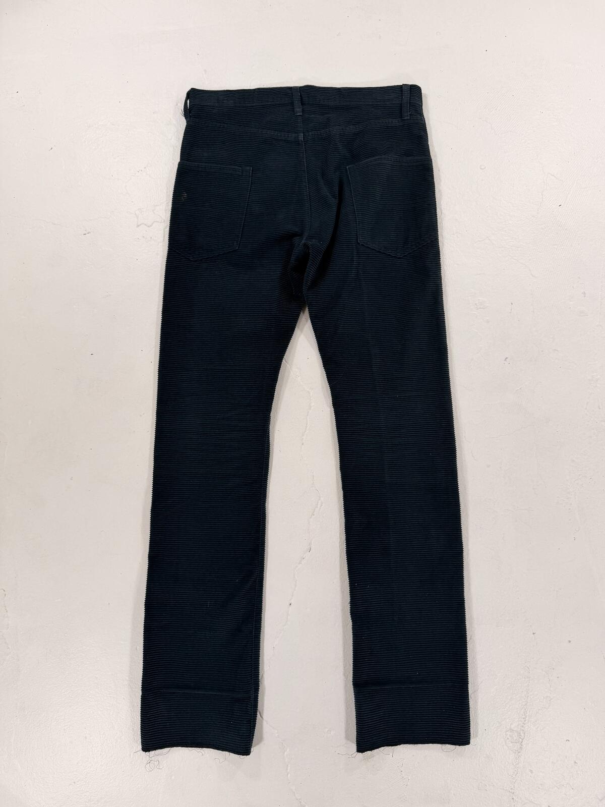 Undercover Corduroy Bolt Pants