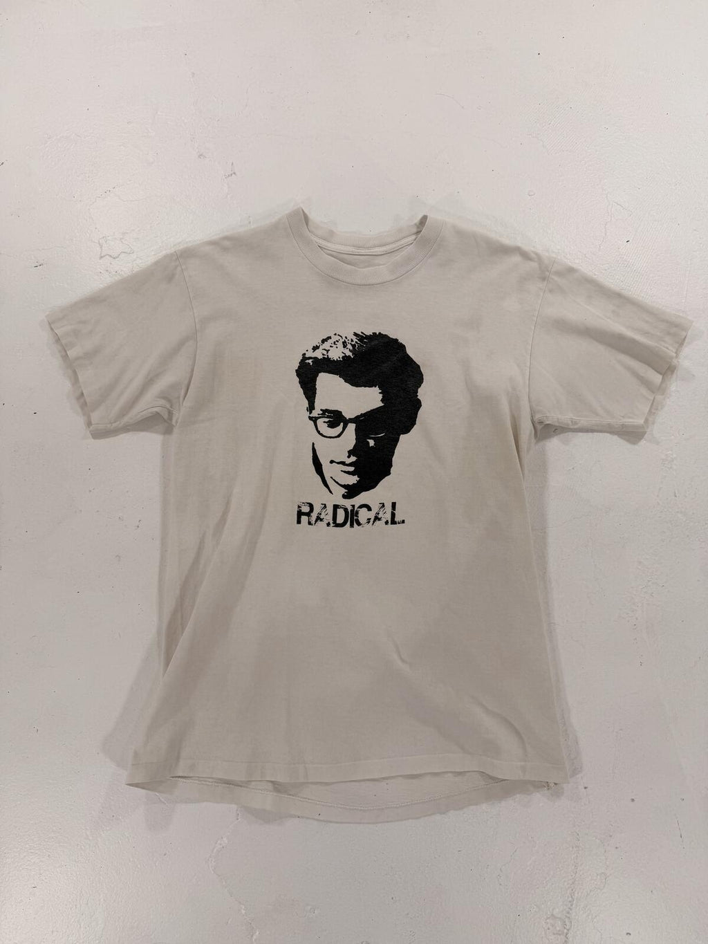 Undercover 1999 Allen Ginsberg T-Shirt