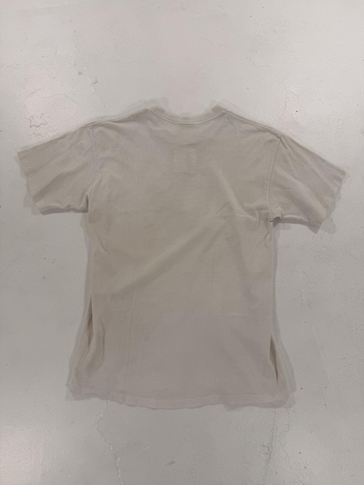 Undercover 1999 Allen Ginsberg T-Shirt
