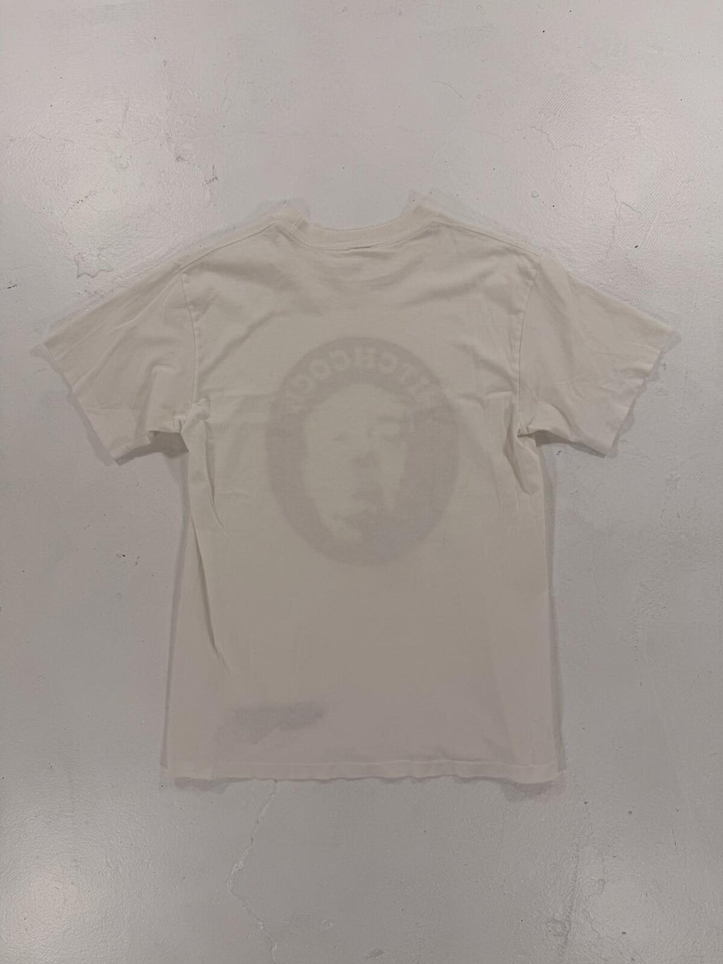 Undercover SS1999 HITCHCOCK T-Shirt {{ color }} {{ brand }} {{ archive }} {{ season }} {{ year }} {{ hedi slimane }}