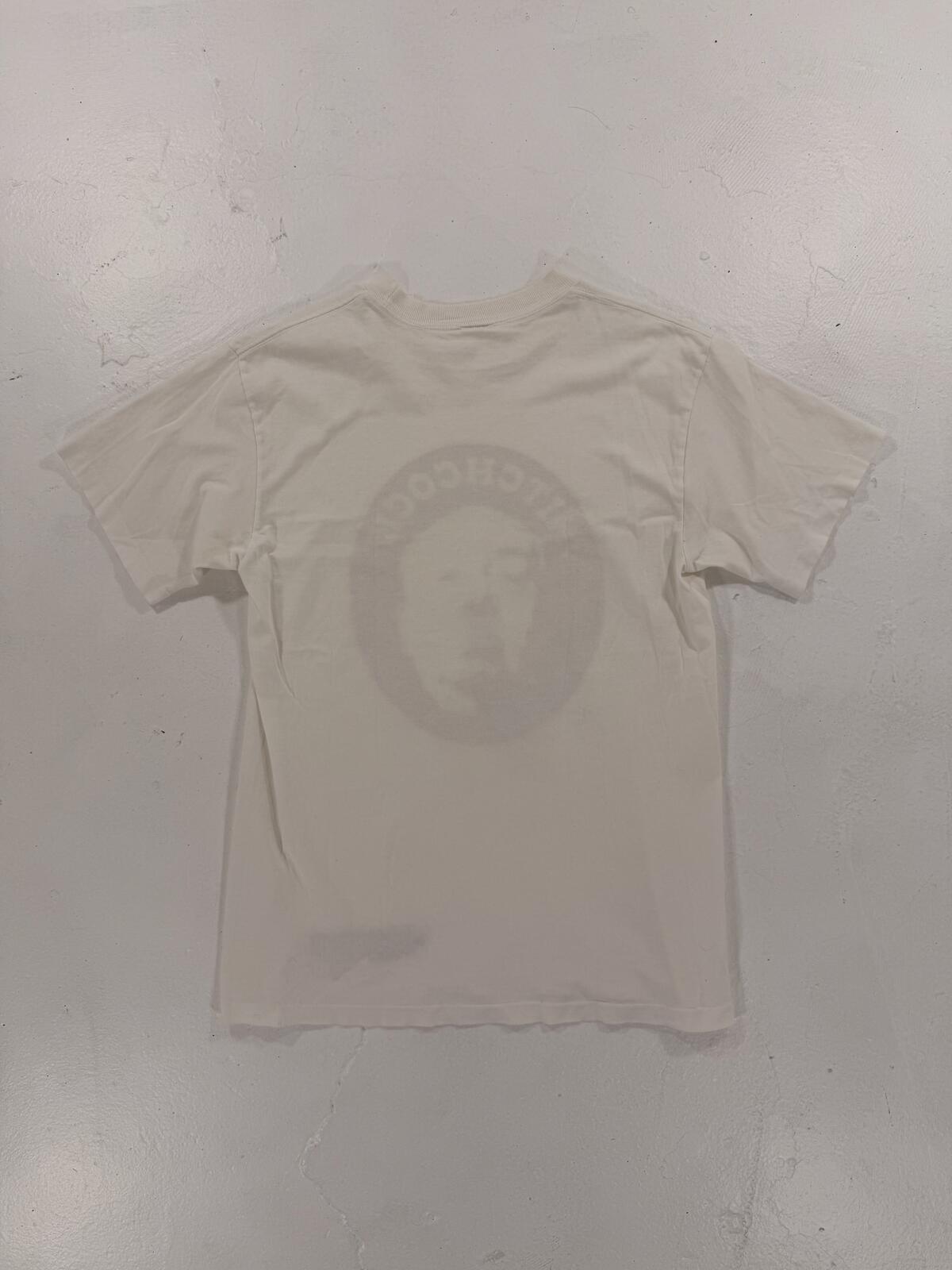 Undercover SS1999 HITCHCOCK T-Shirt {{ color }} {{ brand }} {{ archive }} {{ season }} {{ year }} {{ hedi slimane }}