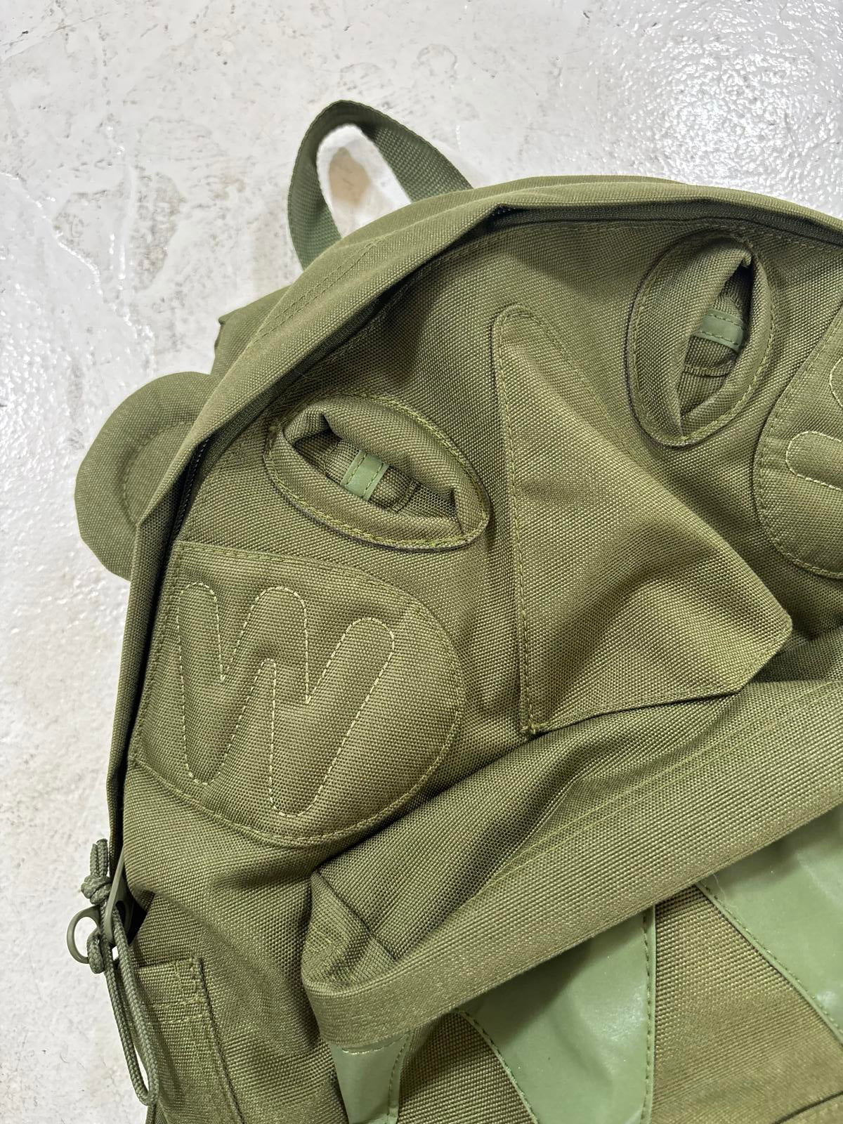 Walter Van Beirendonck Eastpak Backpack