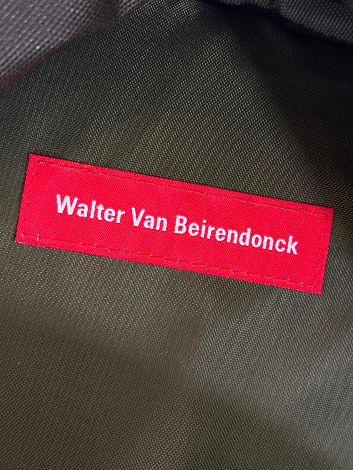 Walter Van Beirendonck Eastpak Backpack