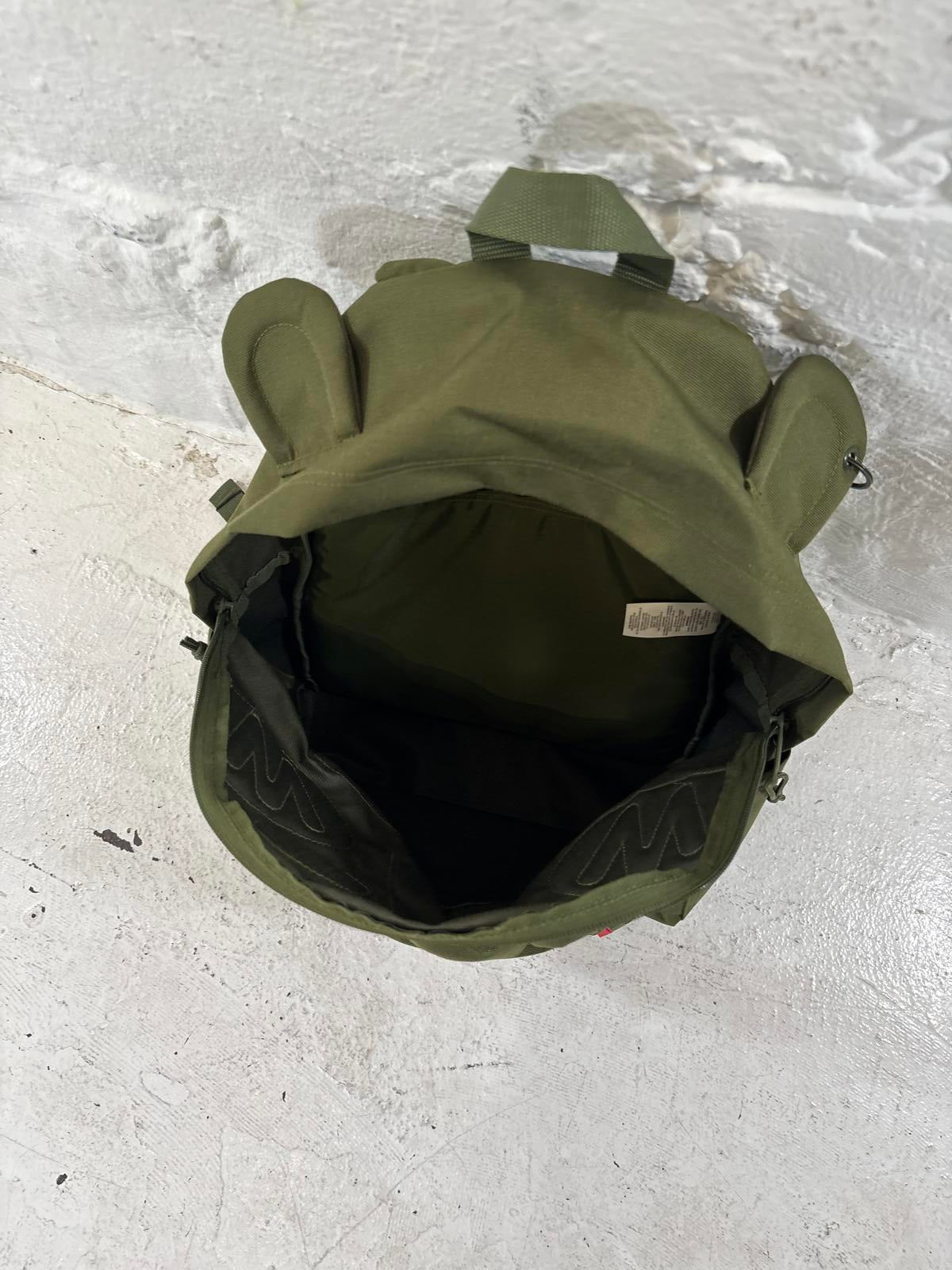 Walter Van Beirendonck Eastpak Backpack