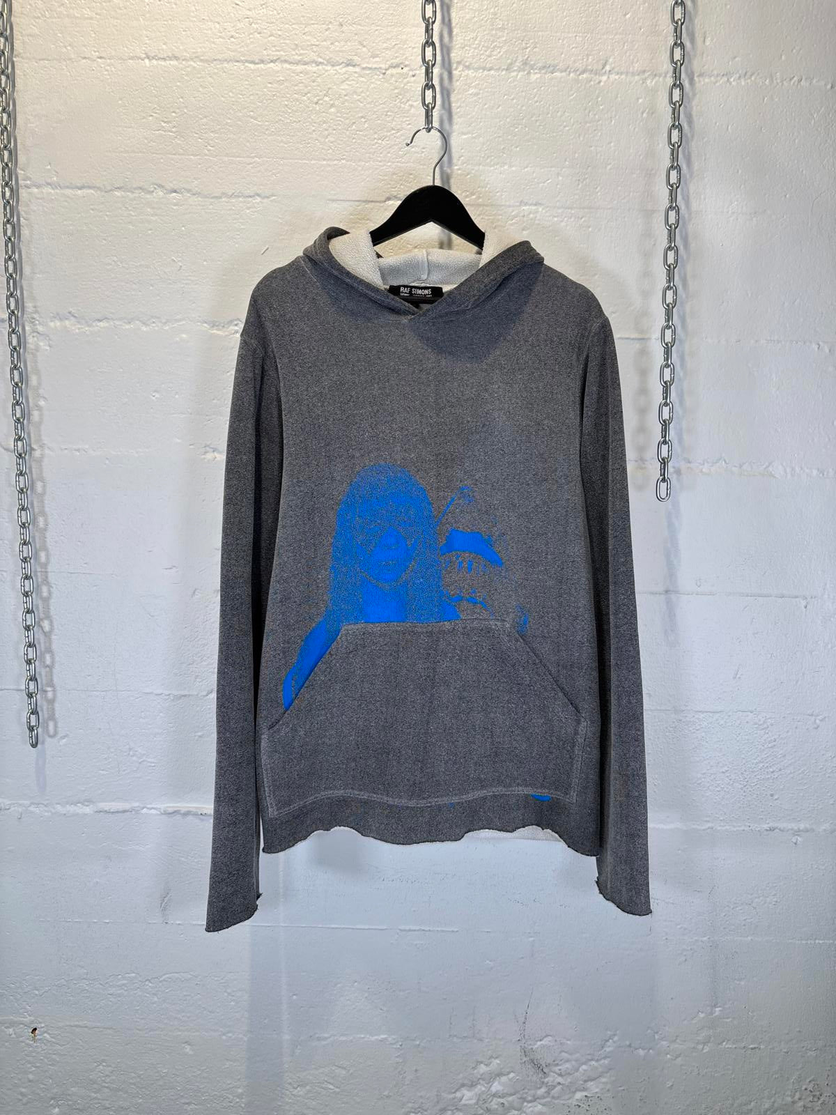Raf Simons Penelope Hoodie
