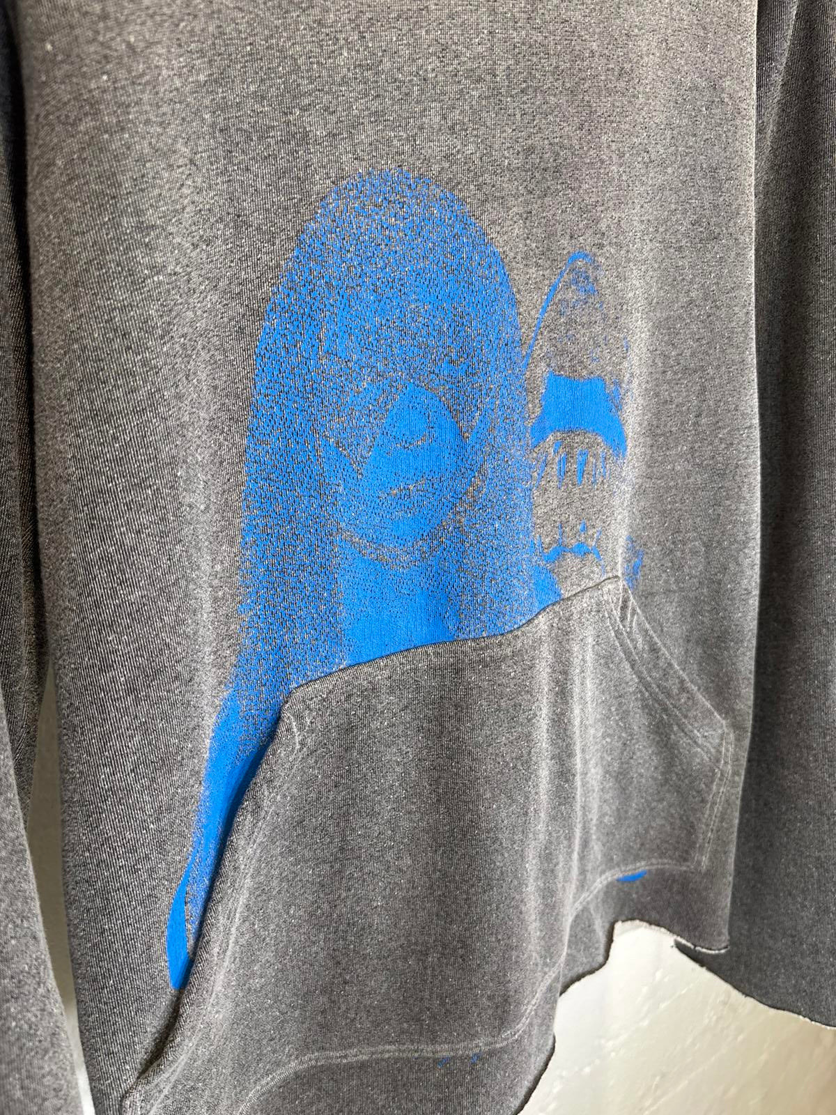Raf Simons Penelope Hoodie