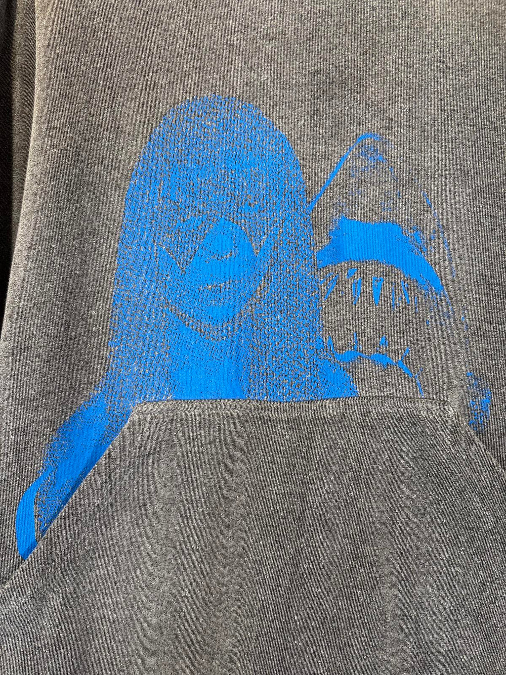Raf Simons Penelope Hoodie
