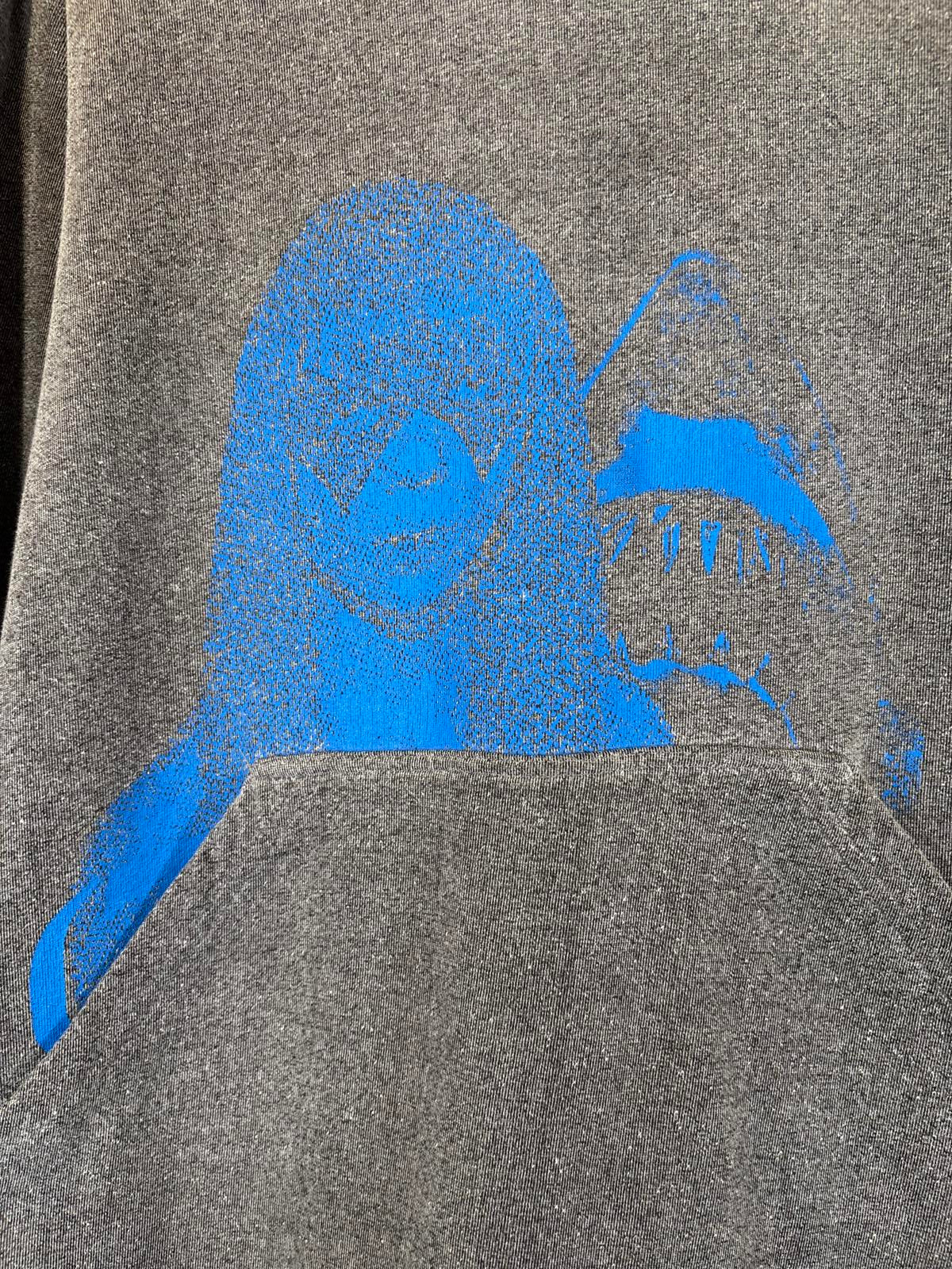 Raf Simons Penelope Hoodie