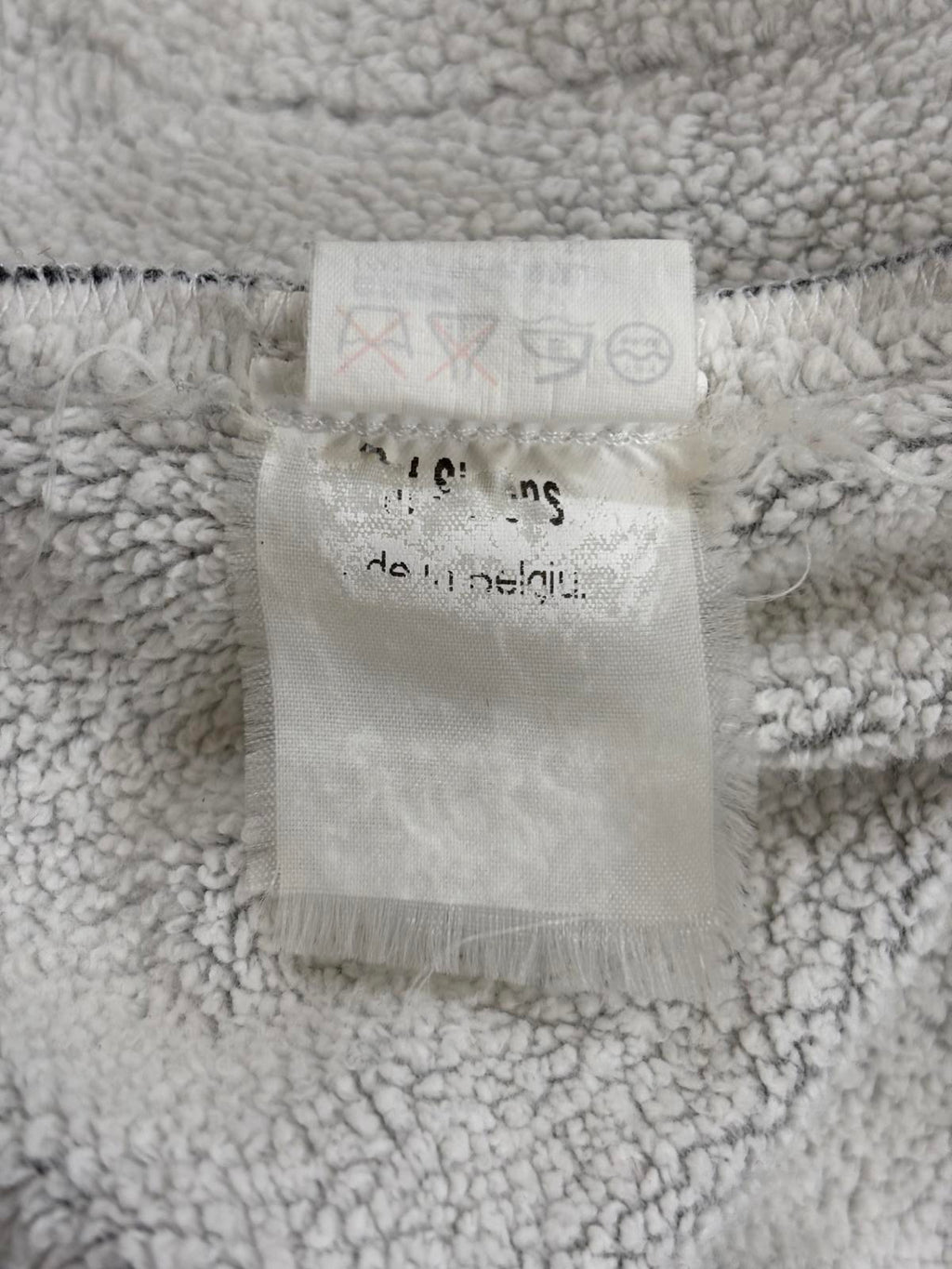 Raf Simons Penelope Hoodie