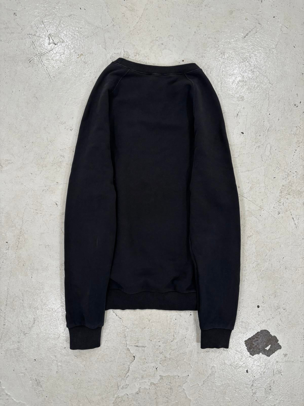 Saint Laurent Psychedelic Crewneck