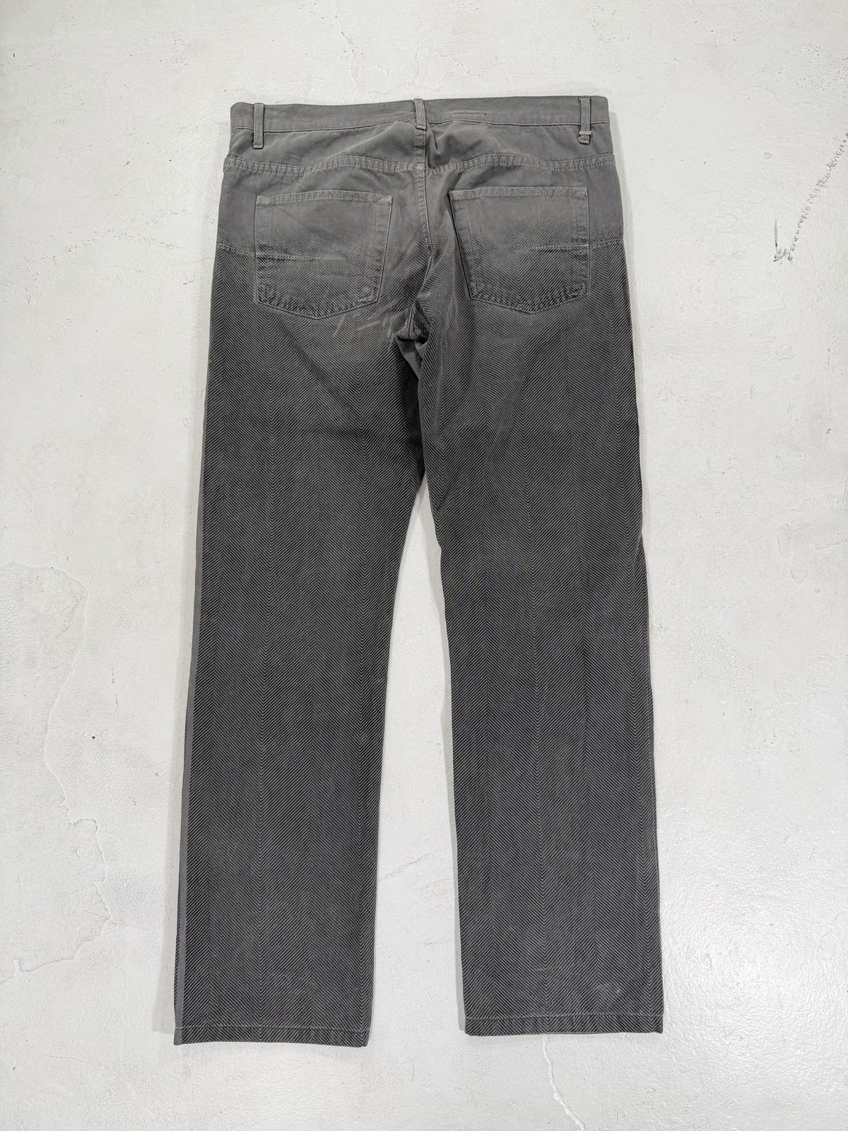Dior Tire Mark Denim {{ color }} {{ brand }} {{ archive }} {{ season }} {{ year }} {{ hedi slimane }}