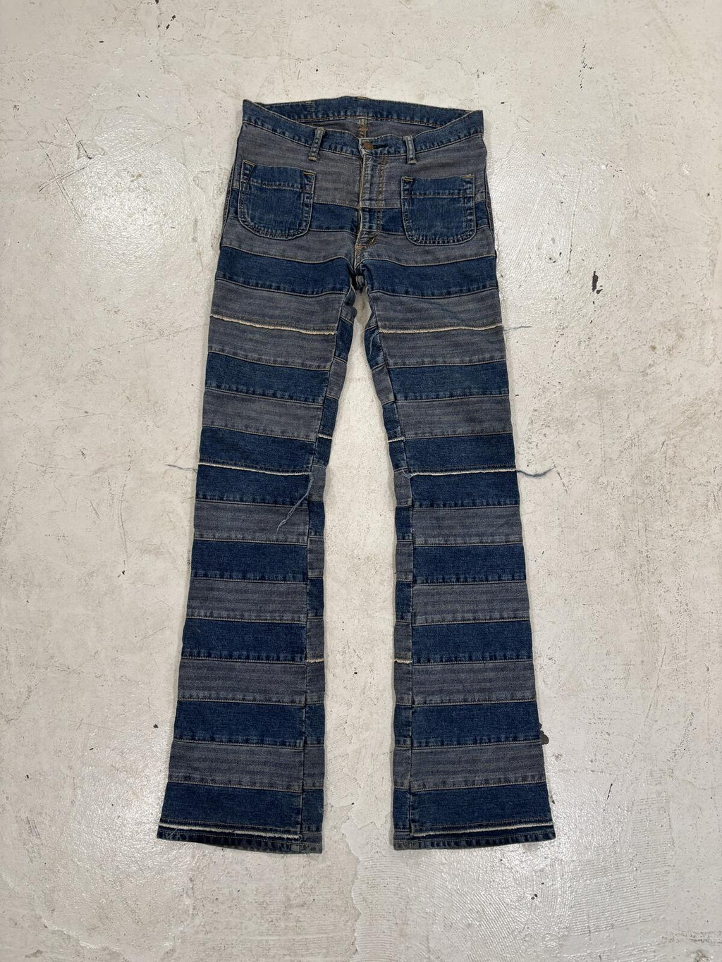 Hysteric Glamour Hagi Jeans