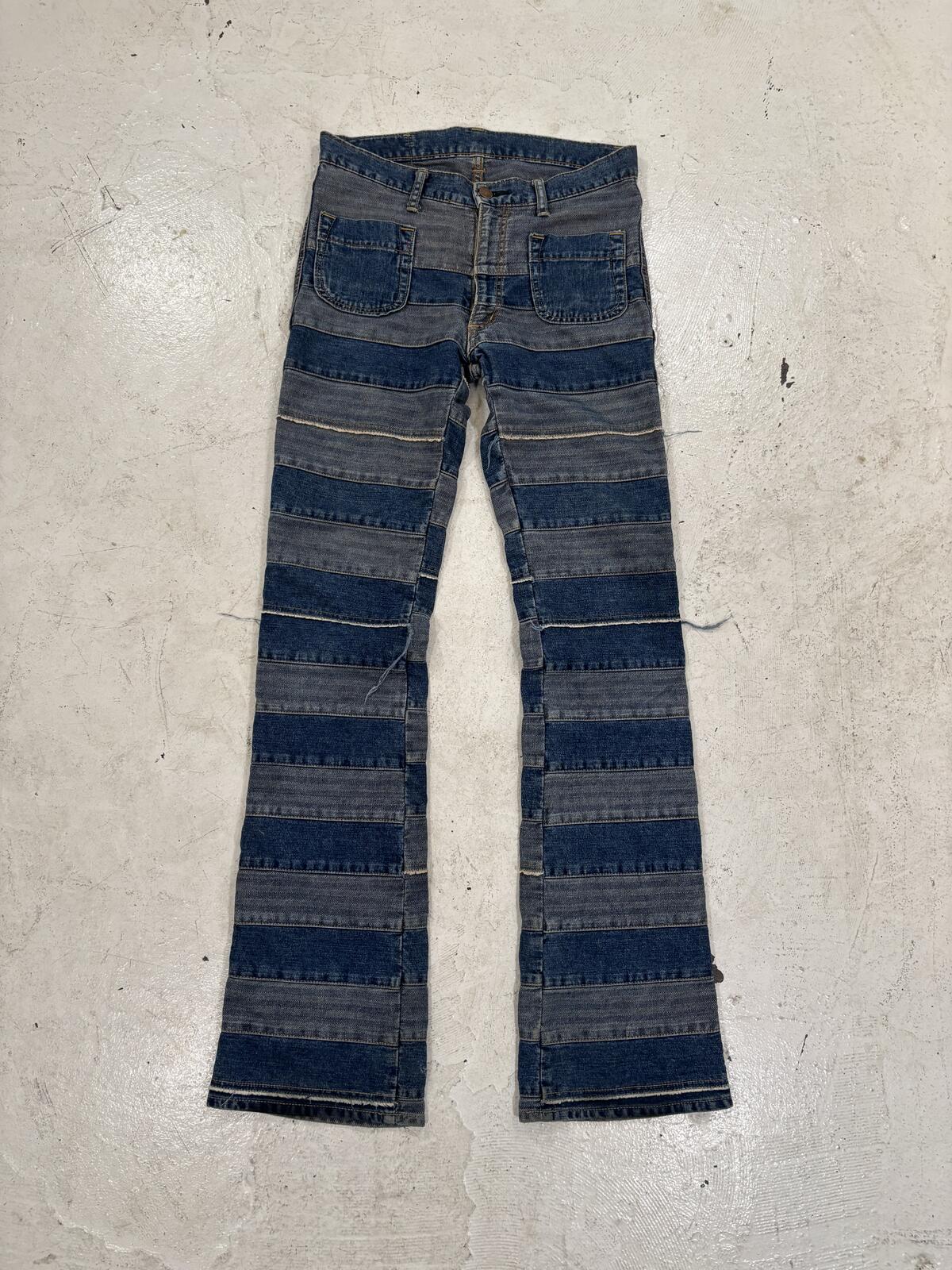 Hysteric Glamour Hagi Jeans