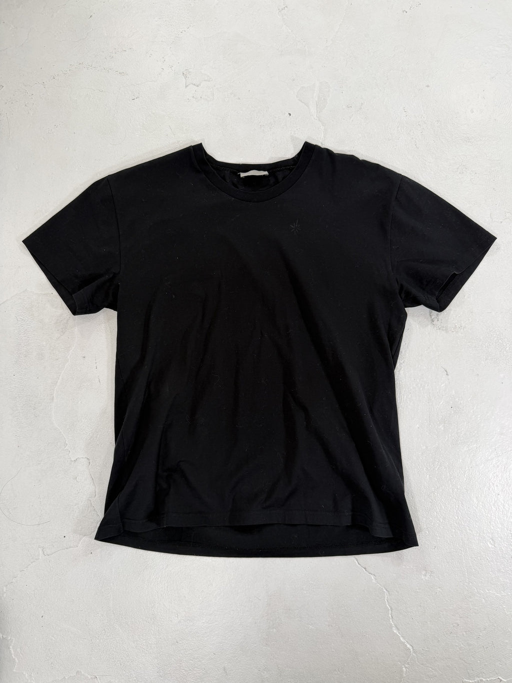 Dior Homme "The Cold One" Tee {{ color }} {{ brand }} {{ archive }} {{ season }} {{ year }} {{ hedi slimane }}