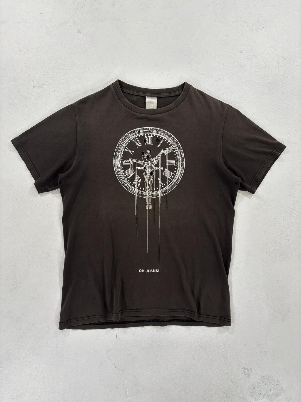 Number (N)ine “Oh Jesus!” T-Shirt