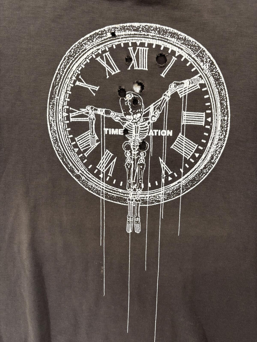 Number (N)ine “Oh Jesus!” T-Shirt