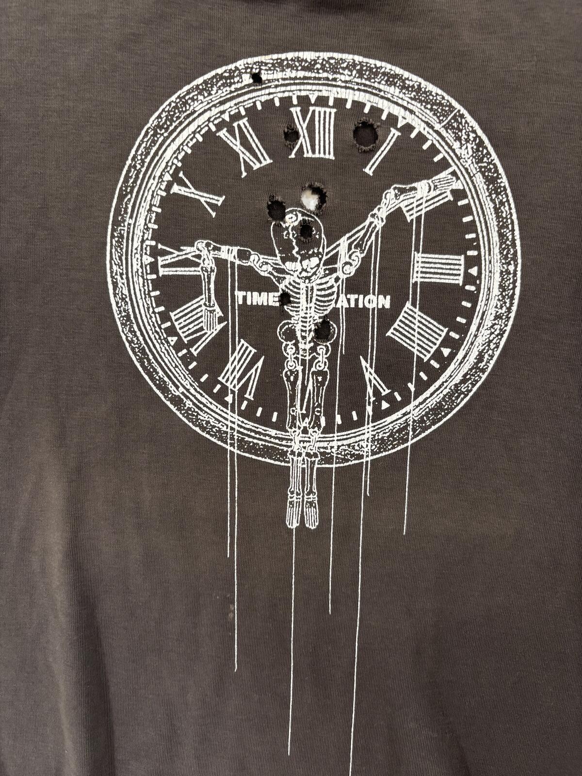 Number (N)ine “Oh Jesus!” T-Shirt