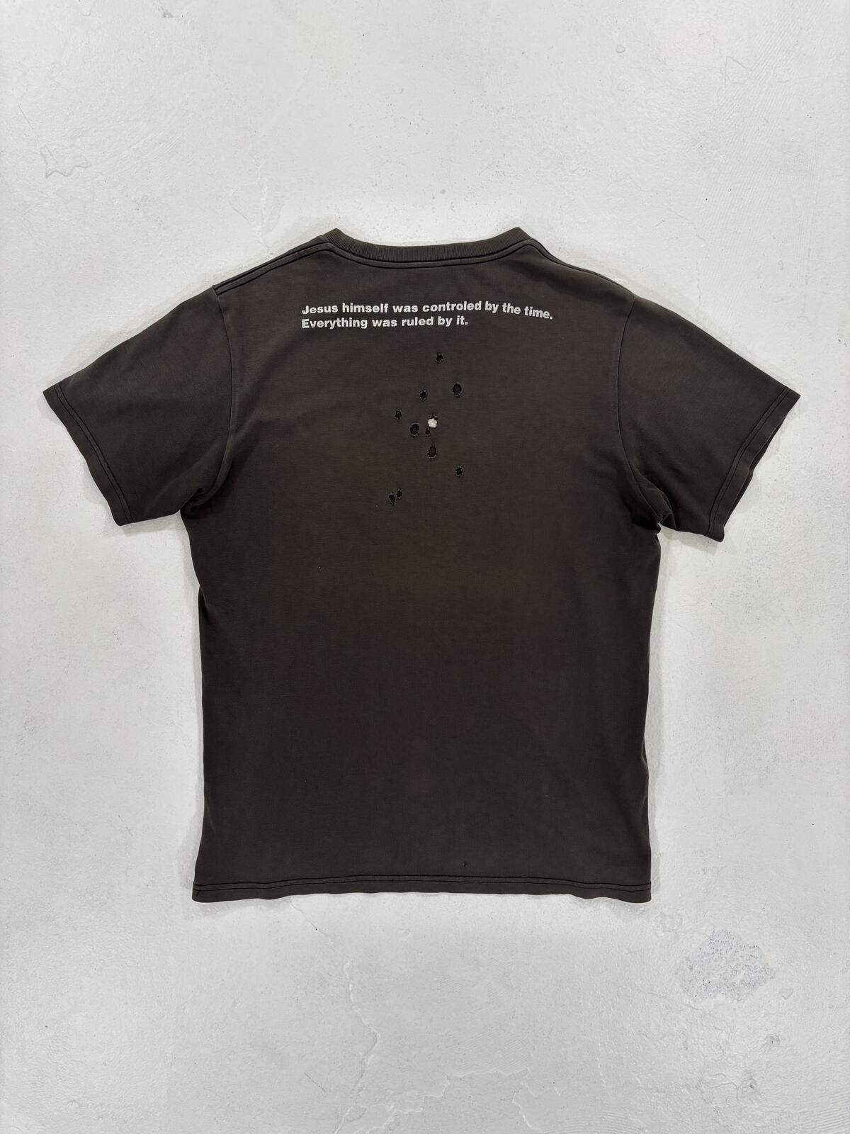 Number (N)ine “Oh Jesus!” T-Shirt
