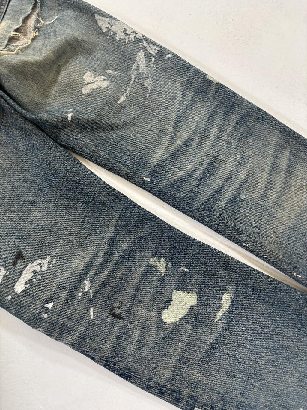 Helmut Lang 90s Painter Jeans