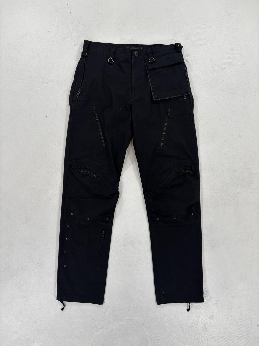 Undercover “Paper Doll” Cargo Pants {{ color }} {{ brand }} {{ archive }} {{ season }} {{ year }} {{ hedi slimane }}