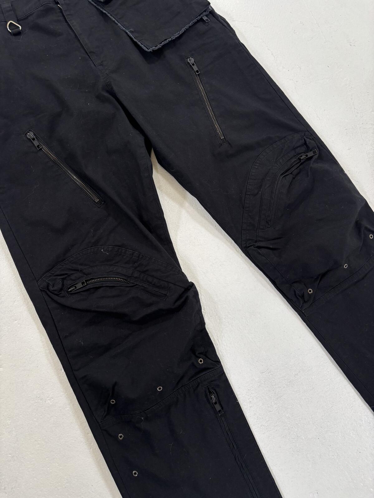 Undercover “Paper Doll” Cargo Pants