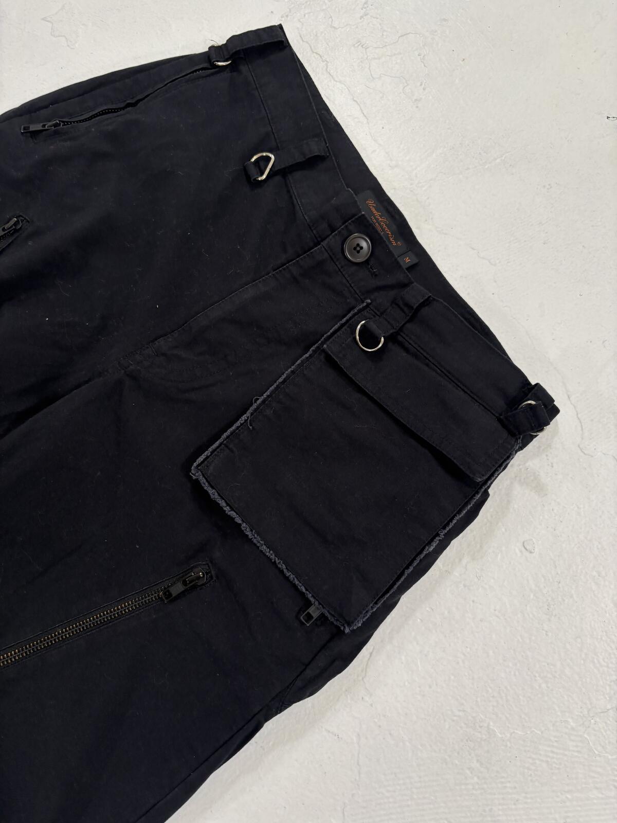 Undercover “Paper Doll” Cargo Pants {{ color }} {{ brand }} {{ archive }} {{ season }} {{ year }} {{ hedi slimane }}