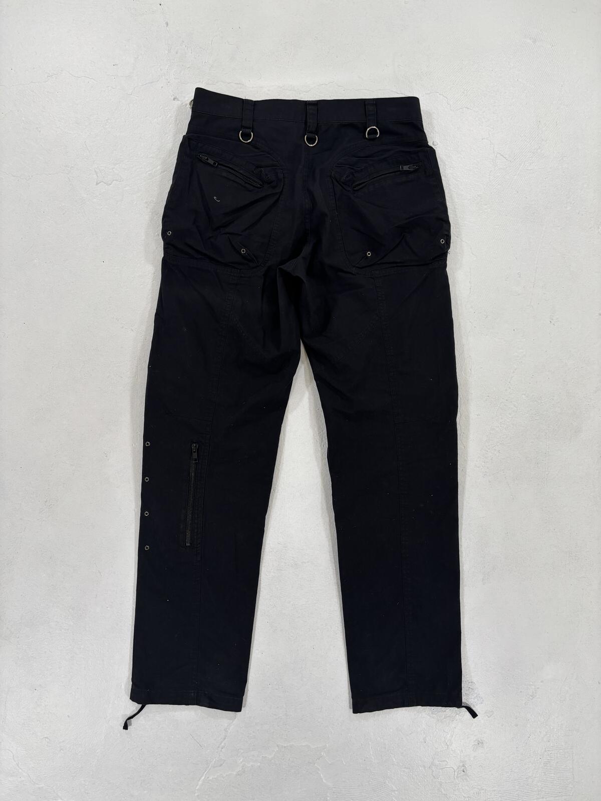 Undercover “Paper Doll” Cargo Pants {{ color }} {{ brand }} {{ archive }} {{ season }} {{ year }} {{ hedi slimane }}