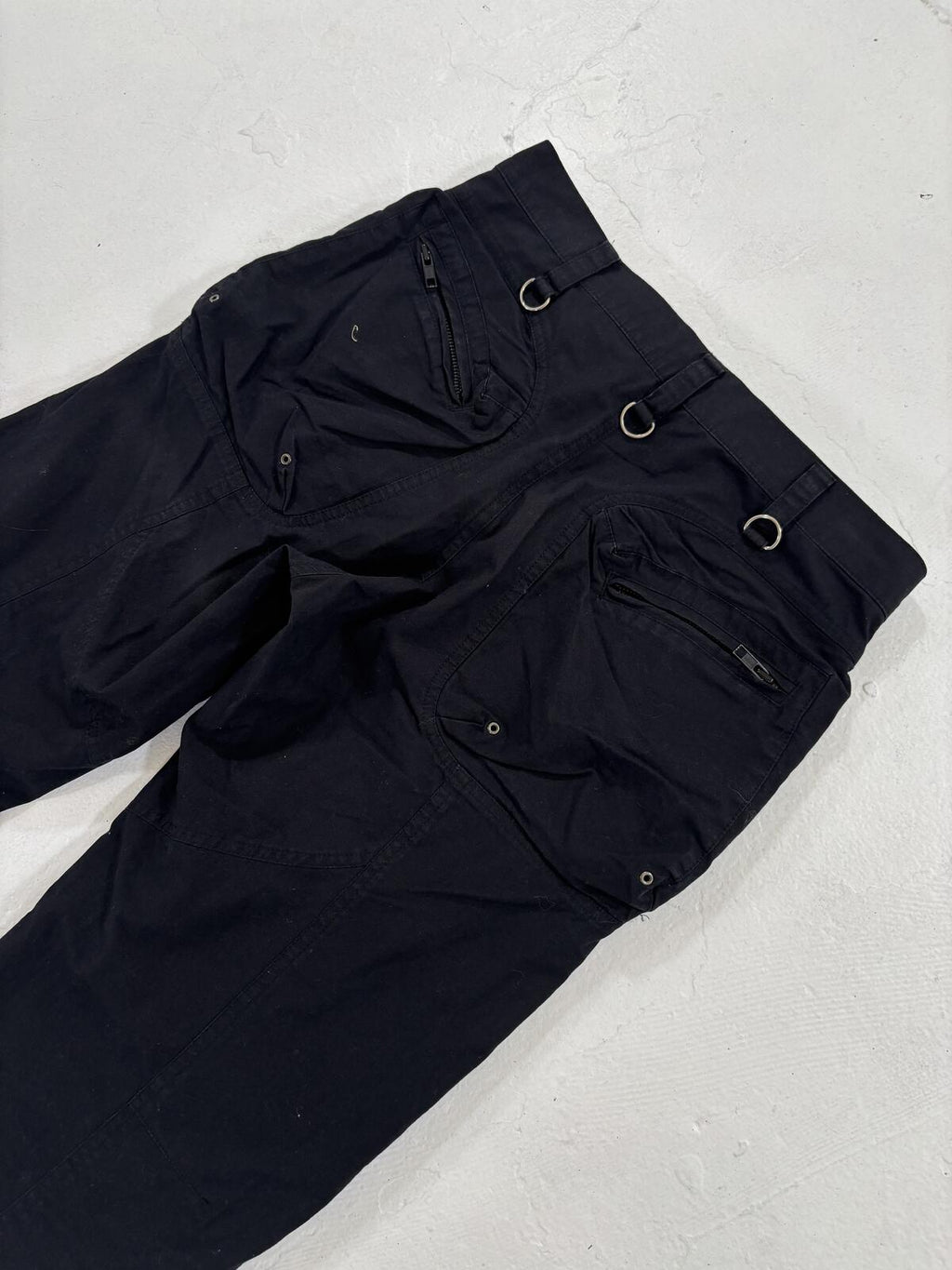 Undercover “Paper Doll” Cargo Pants