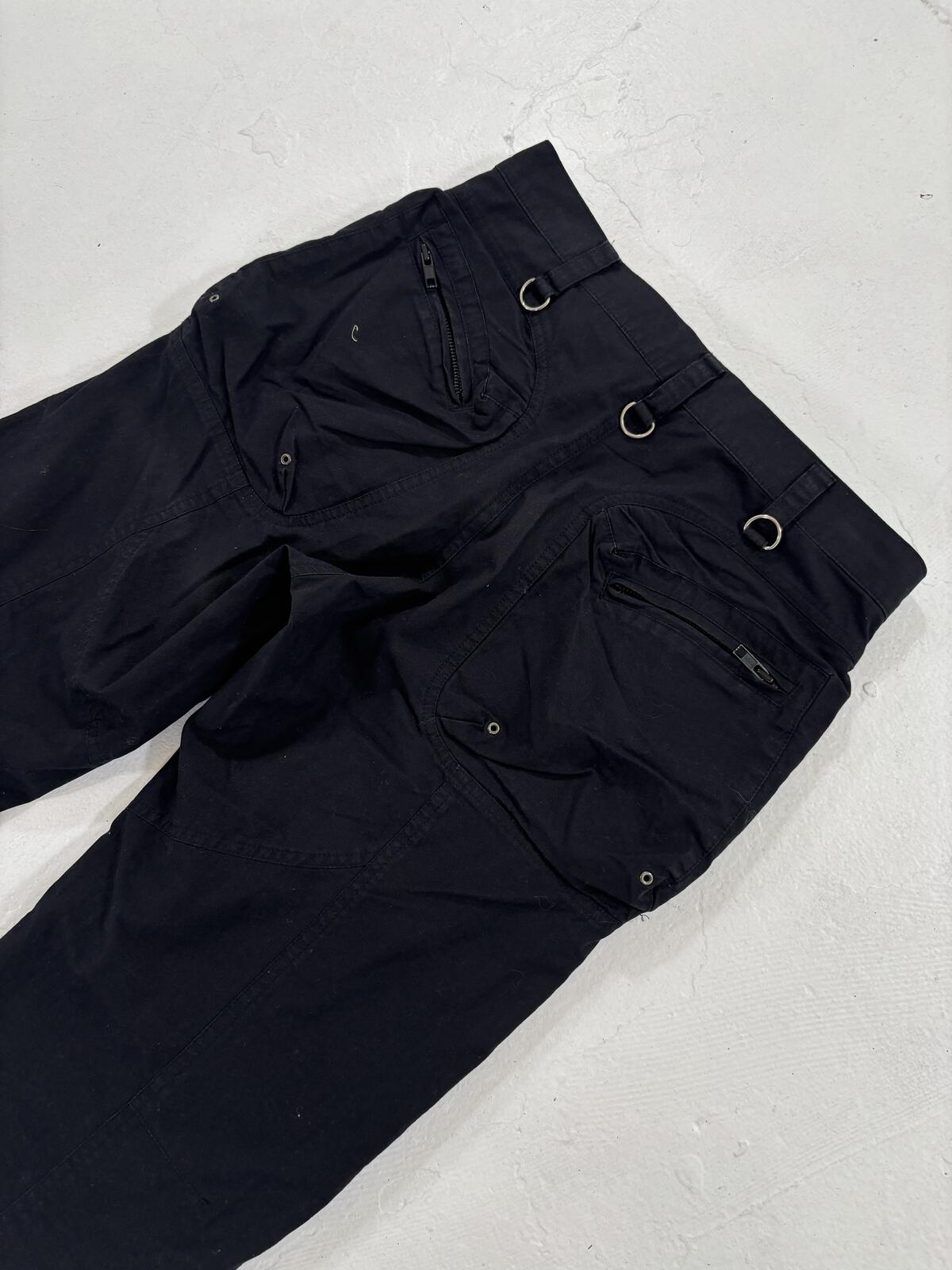 Undercover “Paper Doll” Cargo Pants