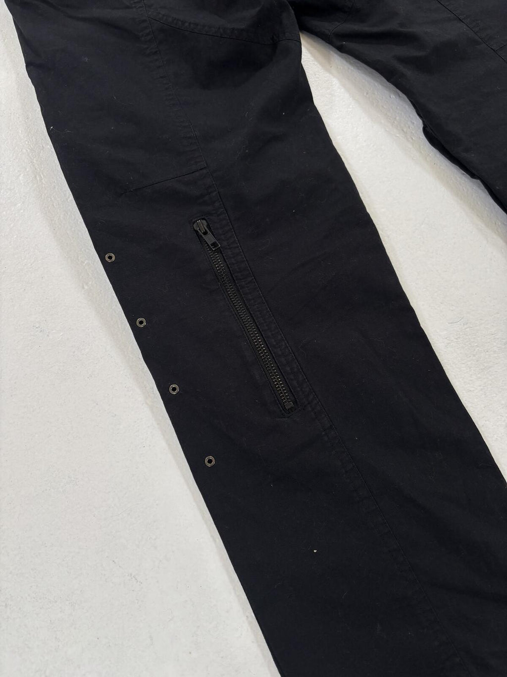 Undercover “Paper Doll” Cargo Pants