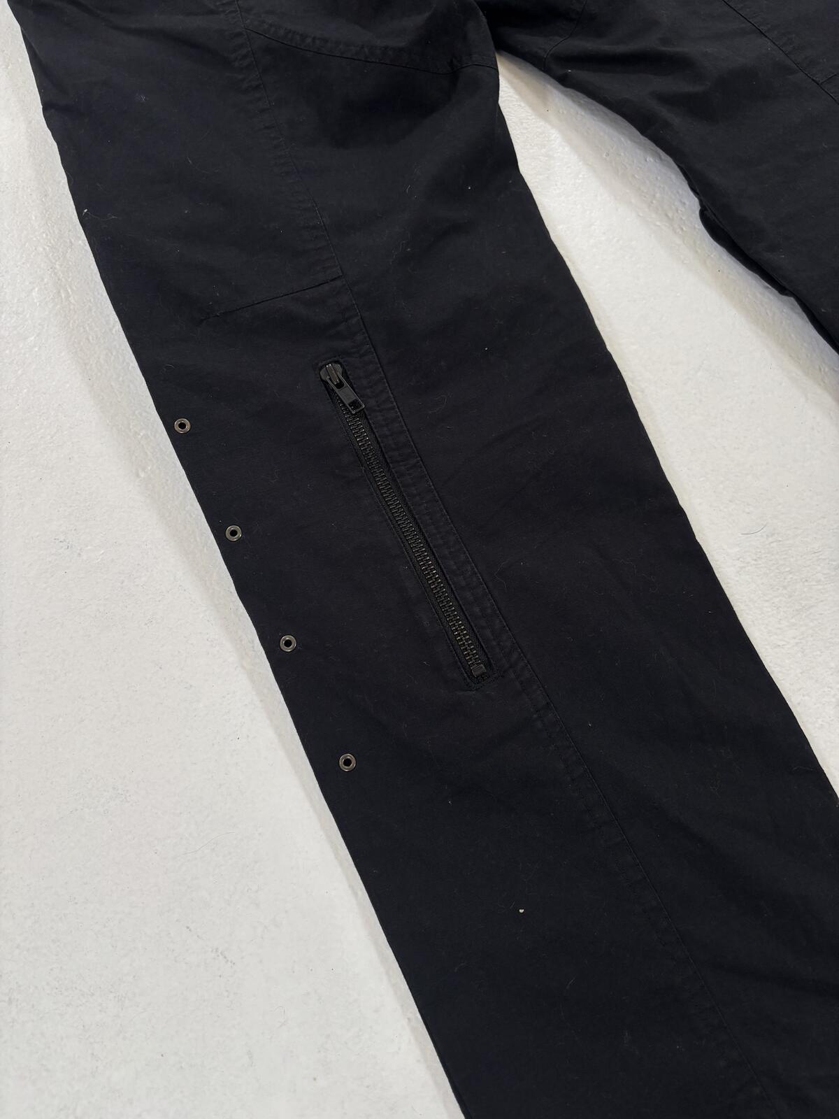 Undercover “Paper Doll” Cargo Pants