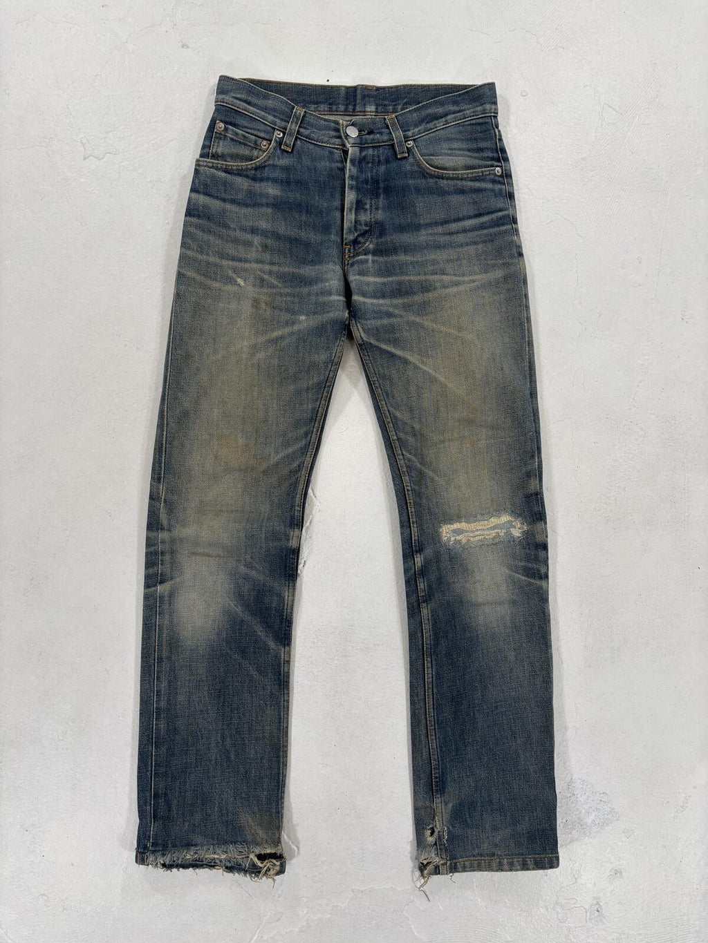 Helmut Lang 90s Jeans